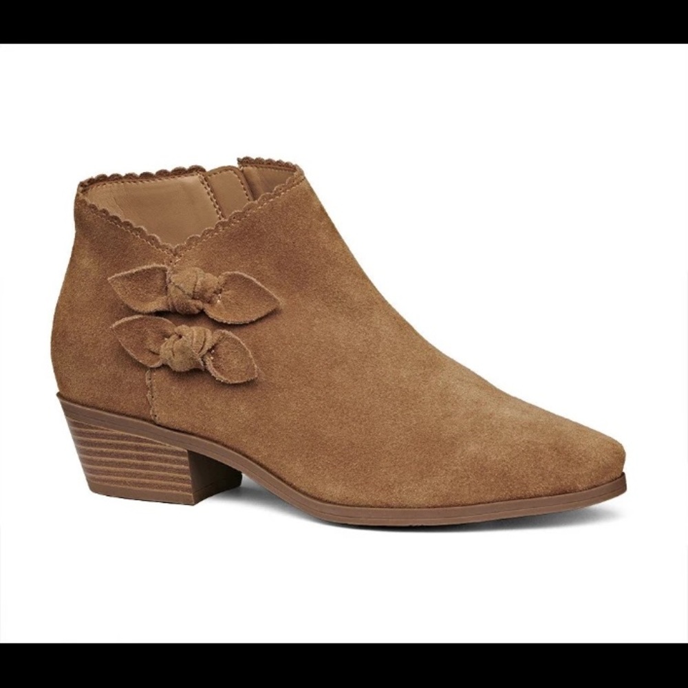 Jack Rogers Kali Bootie